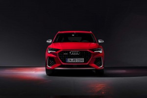 Audi анонсировала новую линейку RS