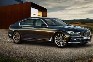 Каким будет новый BMW 7 Series: первые официальные данные!