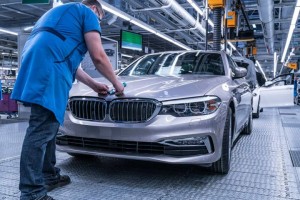 Компанию BMW оштрафовали почти на 10 млн. долларов!