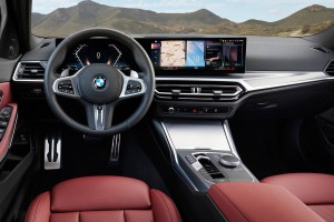 Представлен новый седан BMW 3-Series - что изменилось?