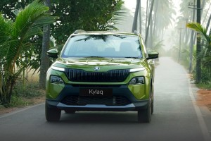 Škoda Kylaq взорвал рынок Индии и стал бестселлером за 10 дней