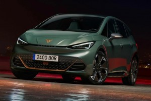 SEAT подождёт с запуском электромобилей до 2030 года