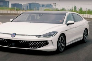 Новый невероятный рекод от автомобиля Volkswagen!