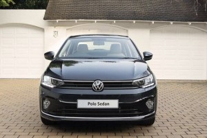Бюджетный Volkswagen Polo Sedan возвращается на рынок!