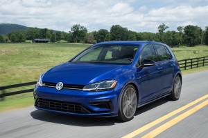 Суперкар из мира VOLKSWAGEN - как он выглядит?
