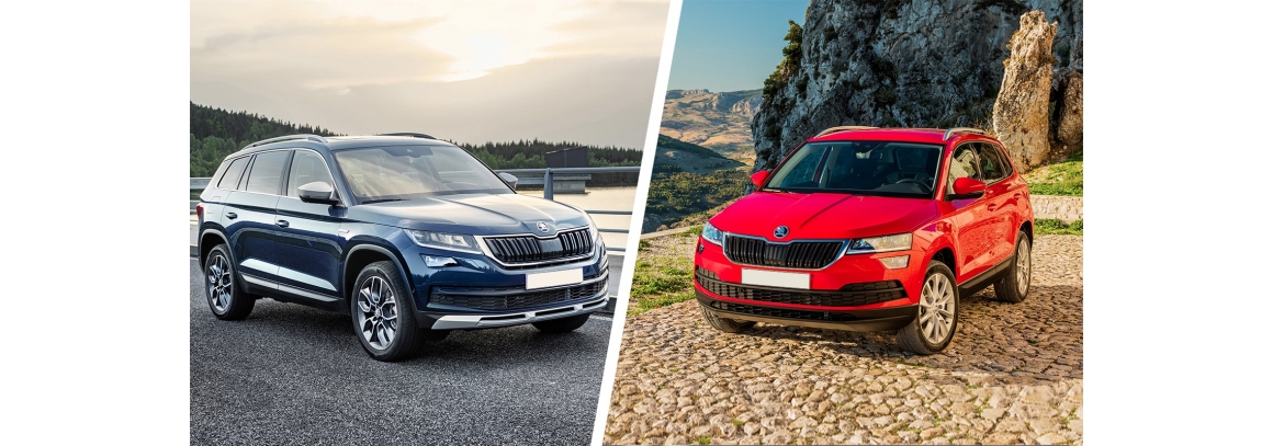 SKODA бьёт рекорды продаж: запросов больше, чем завод успевает производить!