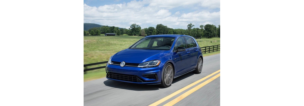 Суперкар из мира VOLKSWAGEN - как он выглядит?